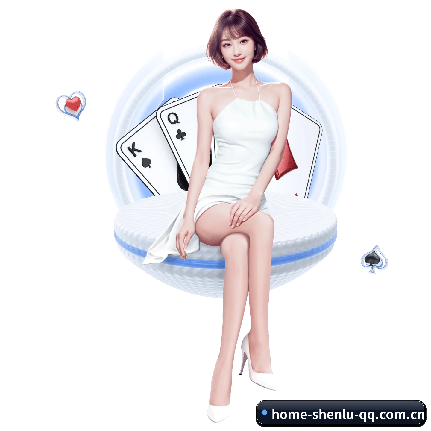 神鹿电竞 APP（shenlu）